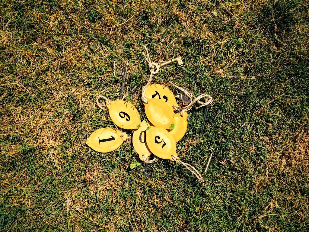 Limon Pansiyon Foca Exterior photo